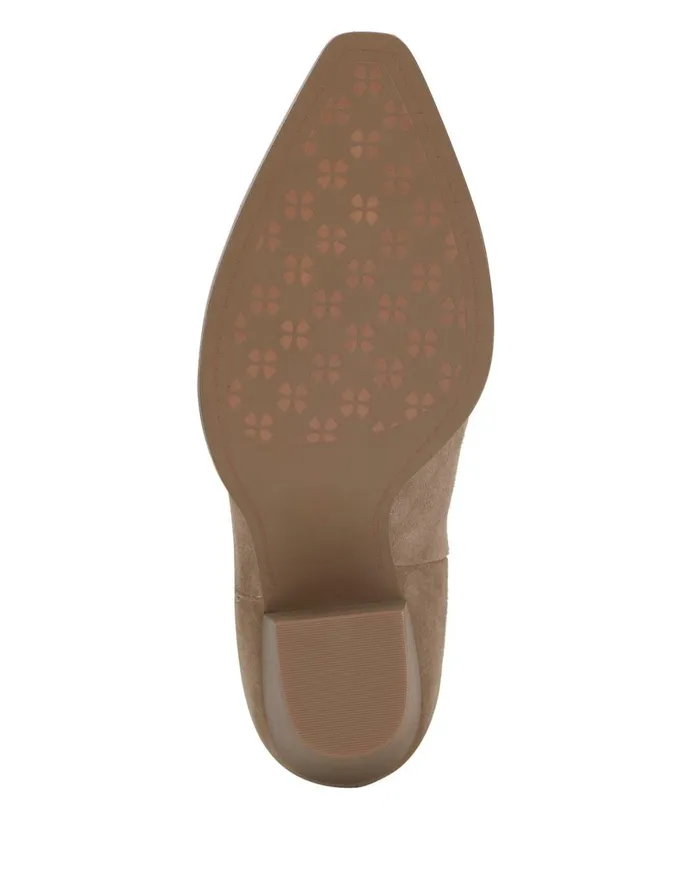 Risvin Boot Beech Women Lucky Brand Shoes