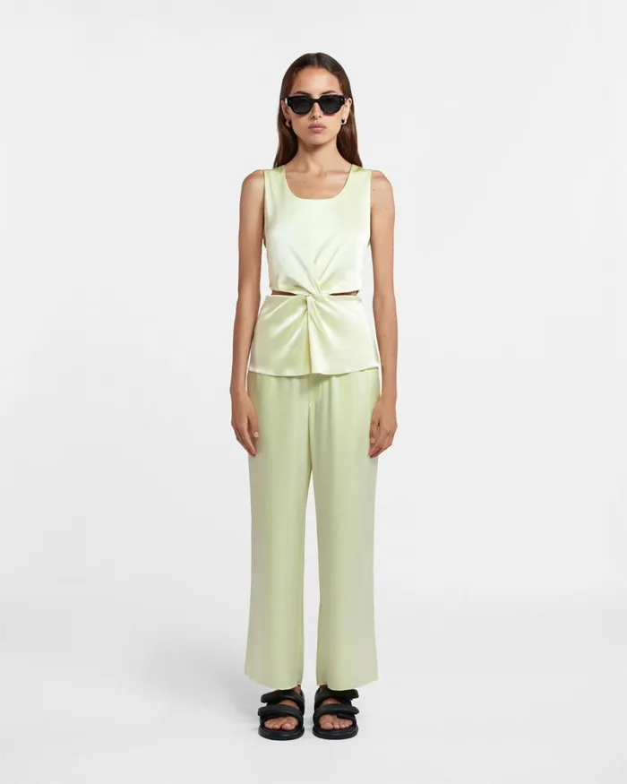 Roanne Lumen Women Nanushka Tops Roanne Lumen Women Nanushka Tops