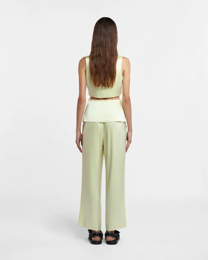 Roanne Lumen Women Nanushka Tops Roanne Lumen Women Nanushka Tops