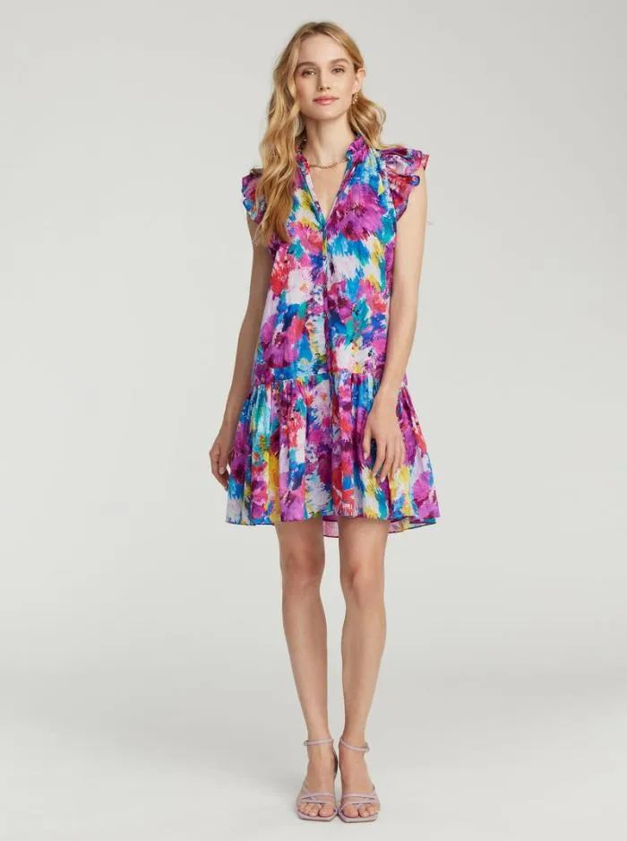 Robert Graham Dresses Women Savannah Dress Multi