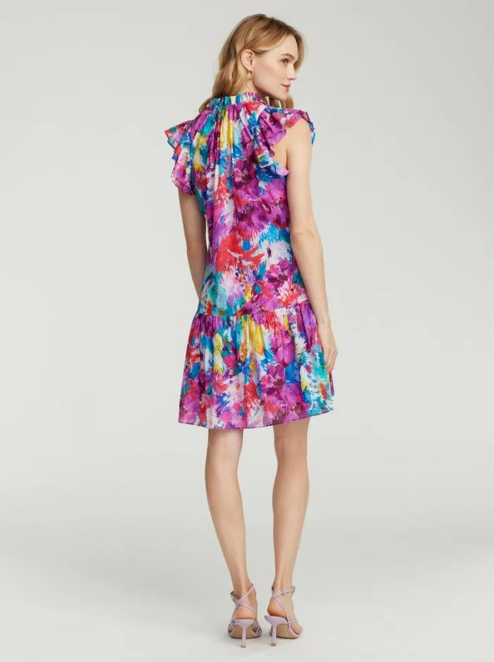 Robert Graham Dresses Women Savannah Dress Multi