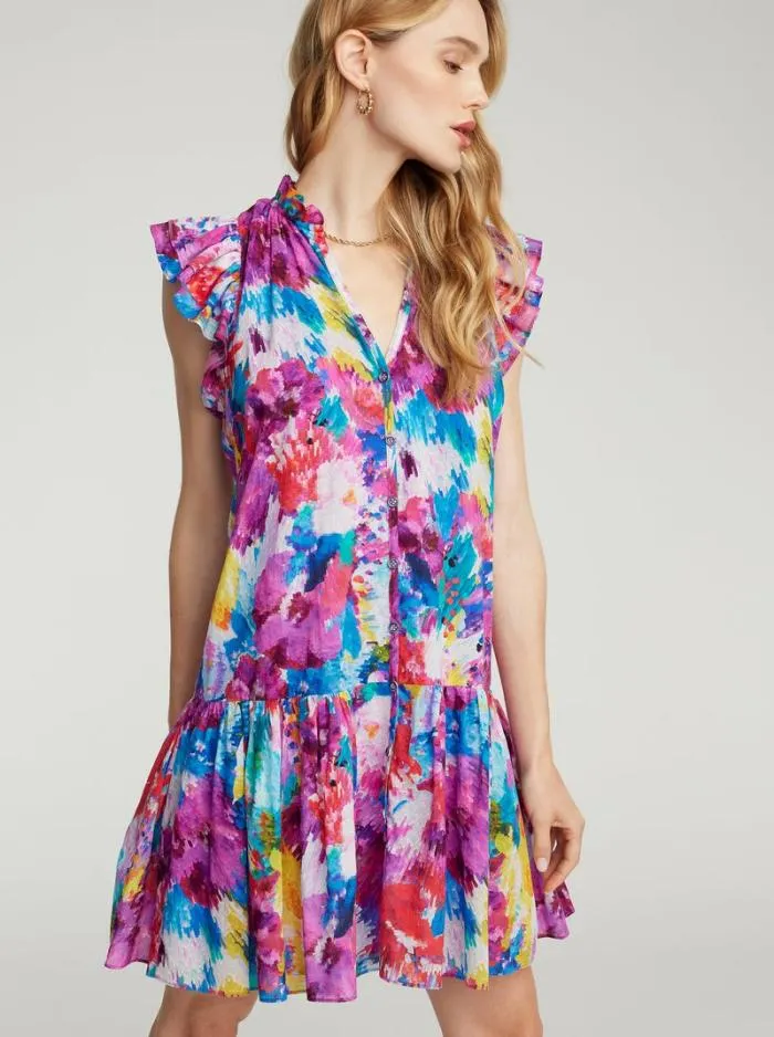 Robert Graham Dresses Women Savannah Dress Multi