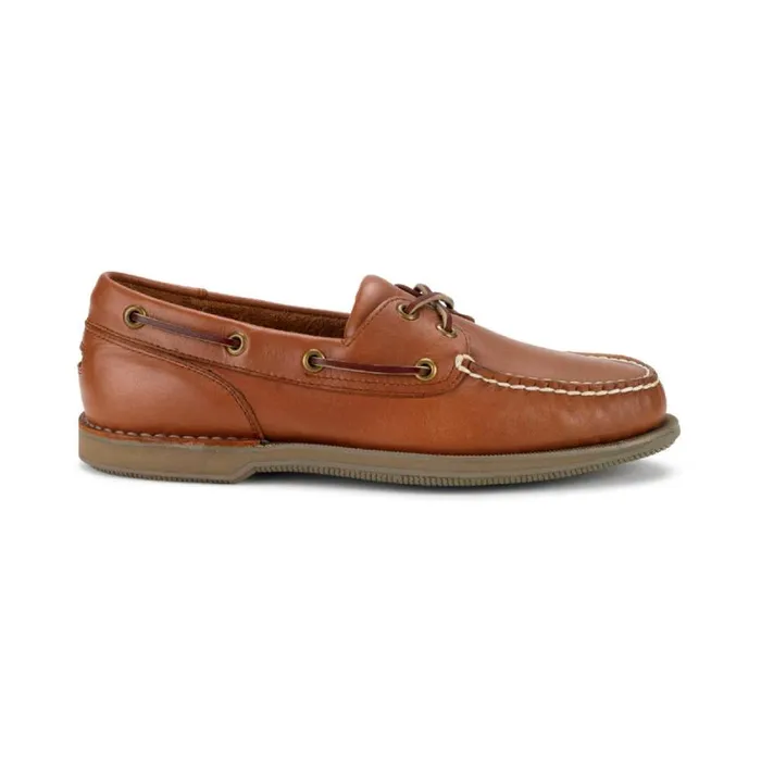 Rockport Boat Shoes Men Perth Boat Shoe Timber