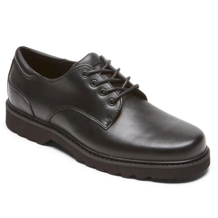 Rockport Oxfords and LaceUps Men Northfield Waterproof Oxford Black