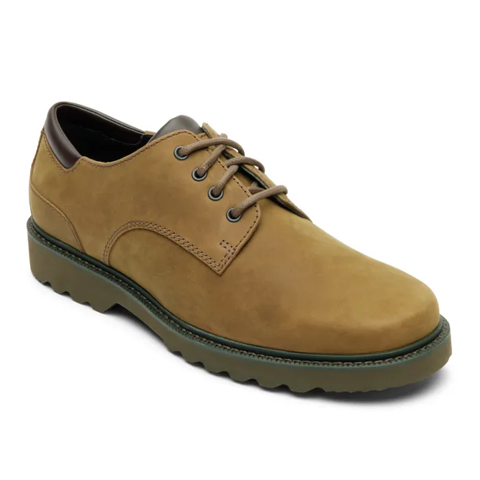 Rockport Oxfords and LaceUps Men Northfield Waterproof Oxford Espresso