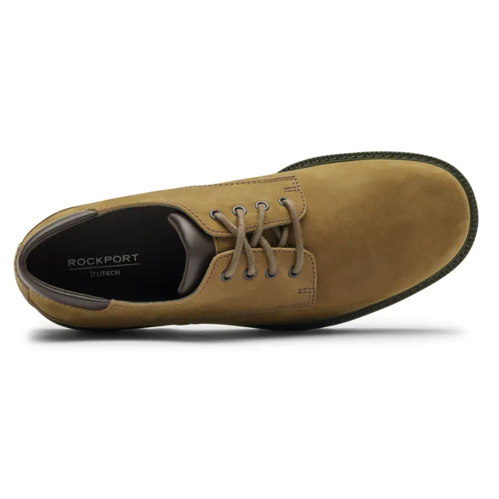 Rockport Oxfords and LaceUps Men Northfield Waterproof Oxford Espresso Rockport Oxfords and LaceUps Men Northfield Waterproof Oxford Espresso