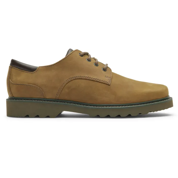 Rockport Oxfords and LaceUps Men Northfield Waterproof Oxford Espresso Rockport Oxfords and LaceUps Men Northfield Waterproof Oxford Espresso