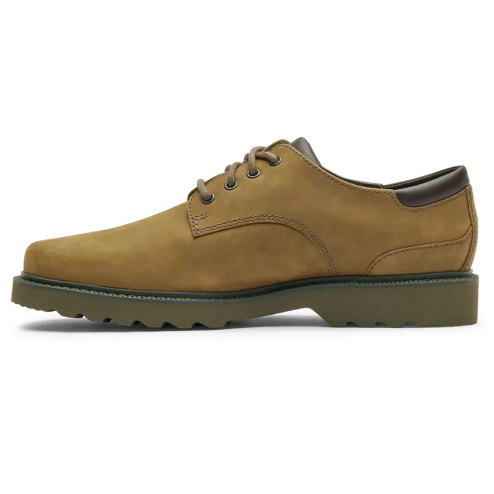 Rockport Oxfords and LaceUps Men Northfield Waterproof Oxford Espresso Rockport Oxfords and LaceUps Men Northfield Waterproof Oxford Espresso