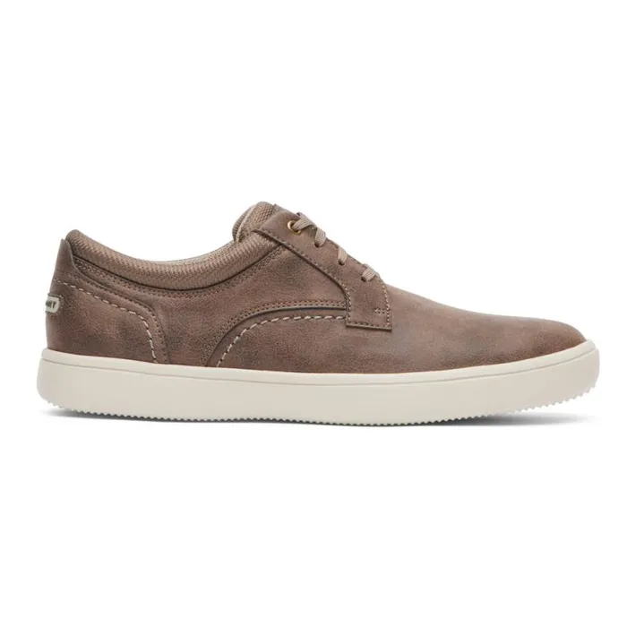 Rockport Sneakers Men Colle Plain Toe Sneaker Post