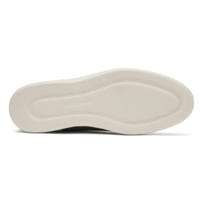 Rockport Sneakers Men Colle Plain Toe Sneaker Post