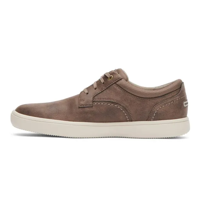 Rockport Sneakers Men Colle Plain Toe Sneaker Post