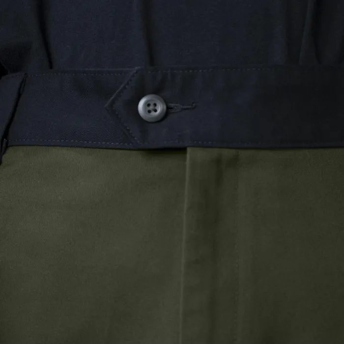 Ronnie Sandoval Loose Fit Double Knee Pants Olive GreenBlack Color Block Olive Greenblack Color Block oac Men Dickies Double Knee Ronnie Sandoval Loose Fit Double Knee Pants Olive GreenBlack Color Block Olive Greenblack Color Block oac Men Dickies Double Knee