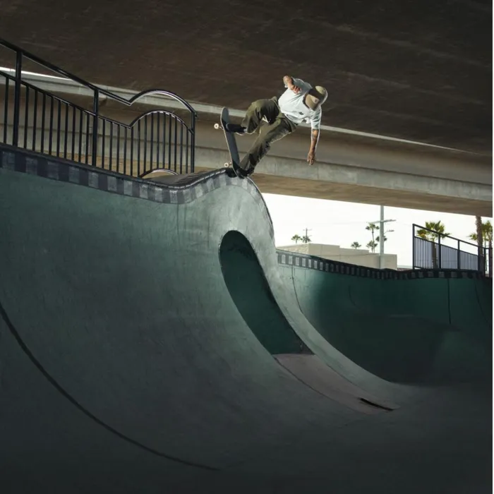 Ronnie Sandoval Loose Fit Double Knee Pants Olive GreenBlack Color Block Olive Greenblack Color Block oac Men Dickies Double Knee Ronnie Sandoval Loose Fit Double Knee Pants Olive GreenBlack Color Block Olive Greenblack Color Block oac Men Dickies Double Knee