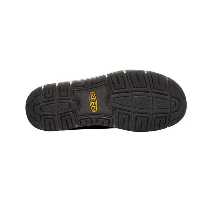 San Jose 6quot Aluminum Toe Work Boots Men KEEN Work Boots and Shoes San Jose 6quot Aluminum Toe Work Boots Men KEEN Work Boots and Shoes