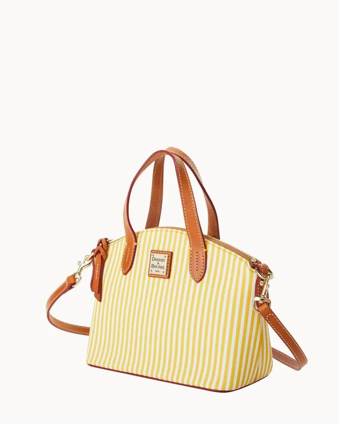 Seaview Ruby Sunflower Women Dooney and Bourke Crossbodies Seaview Ruby Sunflower Women Dooney and Bourke Crossbodies