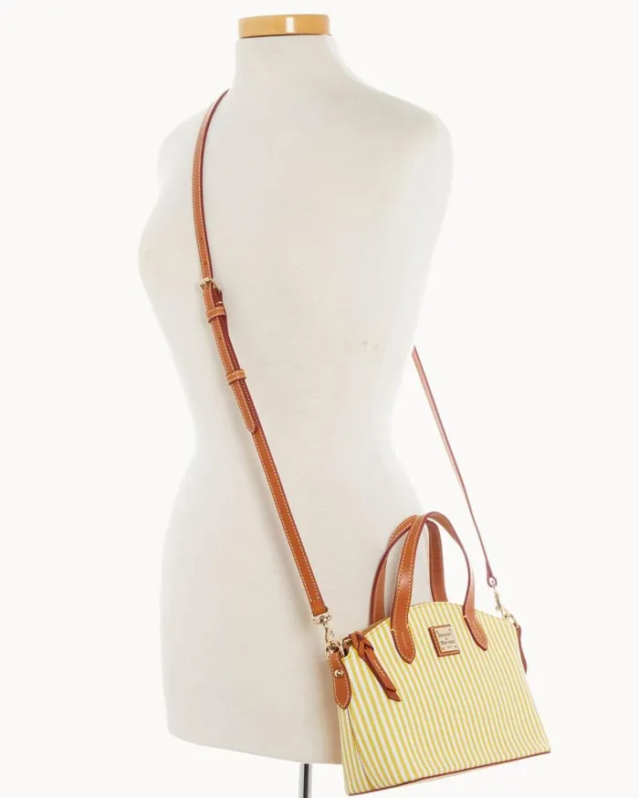 Seaview Ruby Sunflower Women Dooney and Bourke Crossbodies Seaview Ruby Sunflower Women Dooney and Bourke Crossbodies