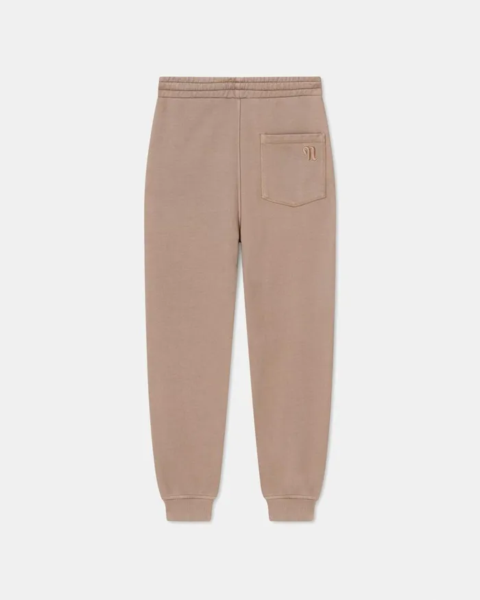 Shay Nut WomenMen Nanushka Pants Shay Nut WomenMen Nanushka Pants