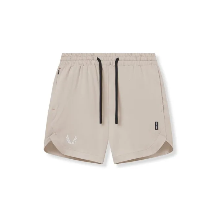 Shorts Men ASRV AeroSilver 7034 Linerless Short Chai