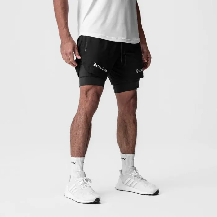 Shorts Men ASRV TetraLite 7034 Liner Short Black 034rp034black