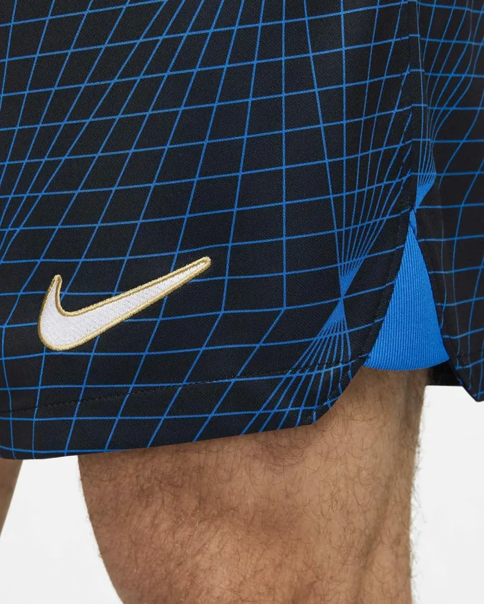 Shorts Men Nike Chelsea FC 202324 Stadium Away Soarwhite