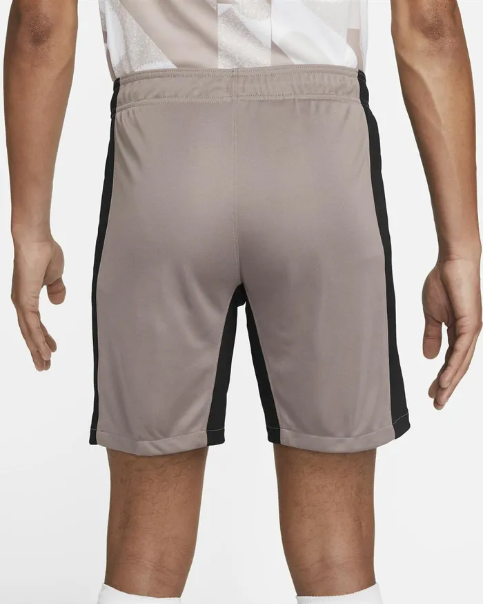 Shorts Men Nike Tottenham Hotspur 202324 Stadium Third Taupe Hazeblack