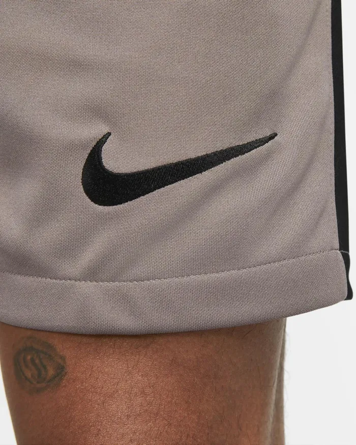 Shorts Men Nike Tottenham Hotspur 202324 Stadium Third Taupe Hazeblack