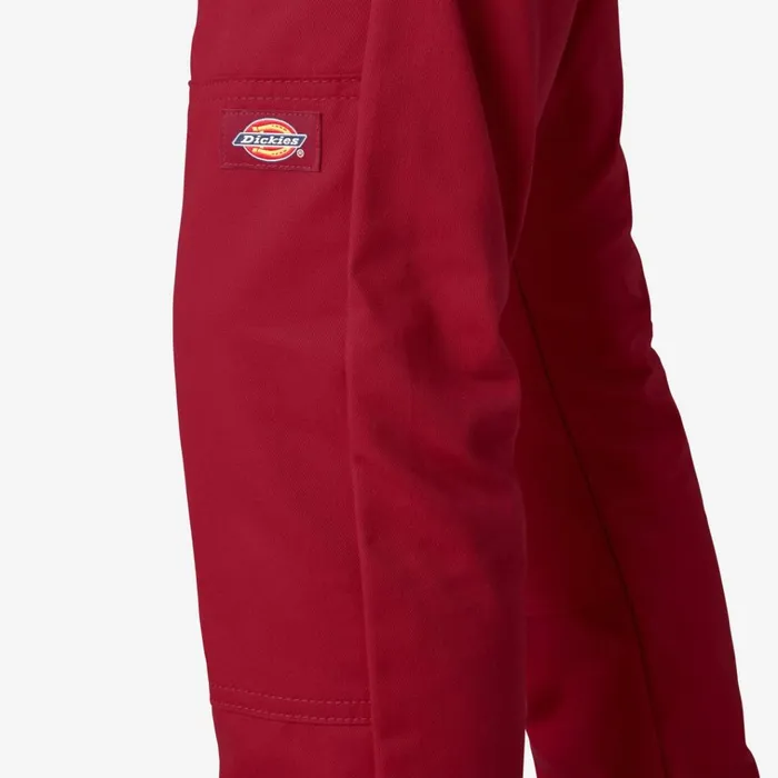 Skinny Fit Double Knee Work Pants English Red English Red er Men Dickies Double Knee Skinny Fit Double Knee Work Pants English Red English Red er Men Dickies Double Knee