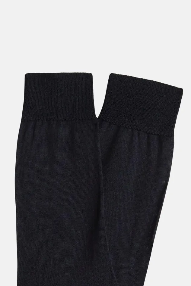 Socks Men Boggi Milano Cotton Socks Blue Socks Men Boggi Milano Cotton Socks Blue