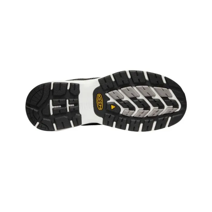Sparta ESD Aluminum Toe BLACKGREY FLANNEL Men KEEN Shoes Sparta ESD Aluminum Toe BLACKGREY FLANNEL Men KEEN Shoes