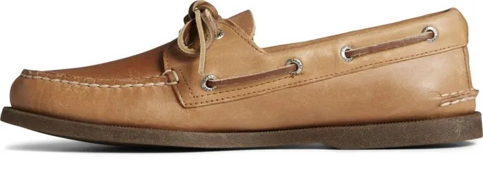 Sperry Boat Shoes Men Authentic Original Boat Shoe Sahara Leather Sperry Boat Shoes Men Authentic Original Boat Shoe Sahara Leather