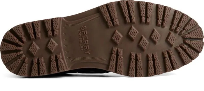 Sperry Boat Shoes Men Authentic Original Lug 3Eye Boat Shoe Brown Sperry Boat Shoes Men Authentic Original Lug 3Eye Boat Shoe Brown