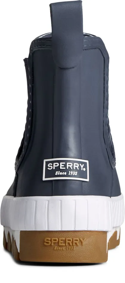 Sperry Boat Shoes Women Torrent Chelsea Bright Rain Boot Navy Sperry Boat Shoes Women Torrent Chelsea Bright Rain Boot Navy