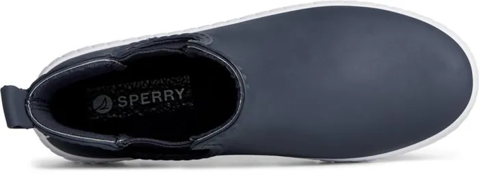 Sperry Boat Shoes Women Torrent Chelsea Bright Rain Boot Navy Sperry Boat Shoes Women Torrent Chelsea Bright Rain Boot Navy