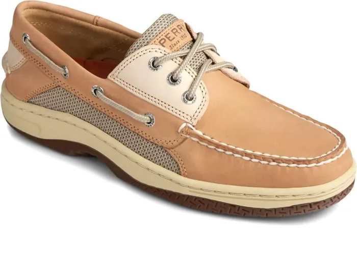 Sperry Boots Men Billfish 3Eye Boat Shoe Tan Beige Sperry Boots Men Billfish 3Eye Boat Shoe Tan Beige