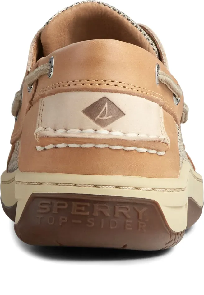 Sperry Boots Men Billfish 3Eye Boat Shoe Tan Beige Sperry Boots Men Billfish 3Eye Boat Shoe Tan Beige