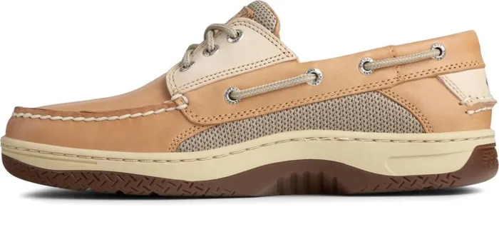 Sperry Boots Men Billfish 3Eye Boat Shoe Tan Beige Sperry Boots Men Billfish 3Eye Boat Shoe Tan Beige