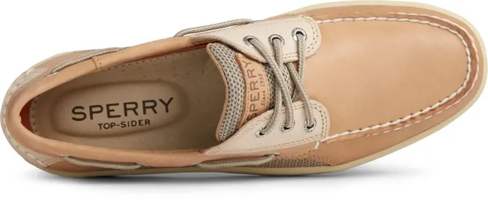 Sperry Boots Men Billfish 3Eye Boat Shoe Tan Beige Sperry Boots Men Billfish 3Eye Boat Shoe Tan Beige