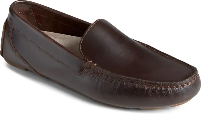 Sperry Boots Men Davenport Venetian Driver Brown Sperry Boots Men Davenport Venetian Driver Brown