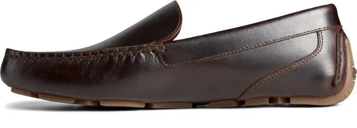 Sperry Boots Men Davenport Venetian Driver Brown Sperry Boots Men Davenport Venetian Driver Brown