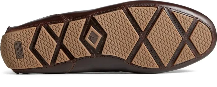 Sperry Boots Men Davenport Venetian Driver Brown Sperry Boots Men Davenport Venetian Driver Brown