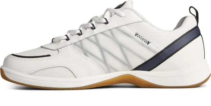 Sperry Boots Men Harbormaster 20 Sneaker Natural Sperry Boots Men Harbormaster 20 Sneaker Natural