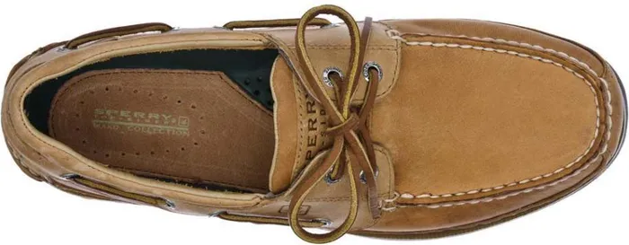 Sperry Boots Men Mako Canoe Moc Boat Shoe Oak Sperry Boots Men Mako Canoe Moc Boat Shoe Oak