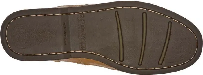 Sperry Boots Men Mako Canoe Moc Boat Shoe Oak Sperry Boots Men Mako Canoe Moc Boat Shoe Oak