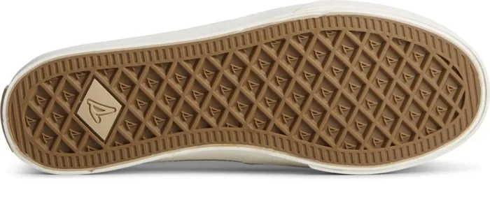 Sperry Flats and Loafers Women Sea Sailor Platform Sneaker Tan Sperry Flats and Loafers Women Sea Sailor Platform Sneaker Tan