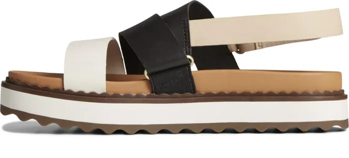 Sperry Sandals Women Cami Flatform Sandal Multi Sperry Sandals Women Cami Flatform Sandal Multi