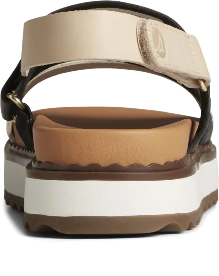 Sperry Sandals Women Cami Flatform Sandal Multi Sperry Sandals Women Cami Flatform Sandal Multi