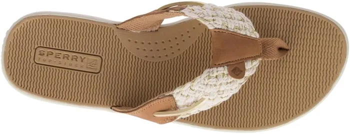 Sperry Sandals Women Parrotfish Sandal Saharagold Sperry Sandals Women Parrotfish Sandal Saharagold