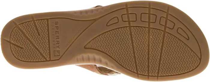 Sperry Sandals Women Parrotfish Sandal Saharagold Sperry Sandals Women Parrotfish Sandal Saharagold