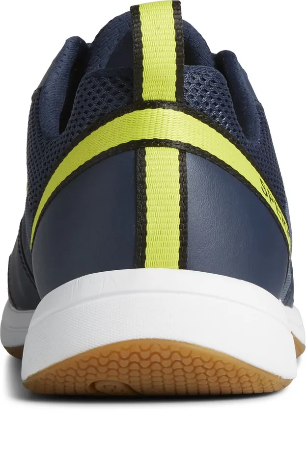 Sperry Sneakers Men Harbormaster 20 Sneaker Navy Sperry Sneakers Men Harbormaster 20 Sneaker Navy