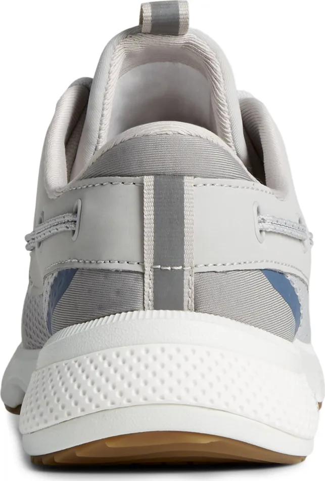 Sperry Sneakers Women 7 Sea 3Eye Sneaker Grey Sperry Sneakers Women 7 Sea 3Eye Sneaker Grey